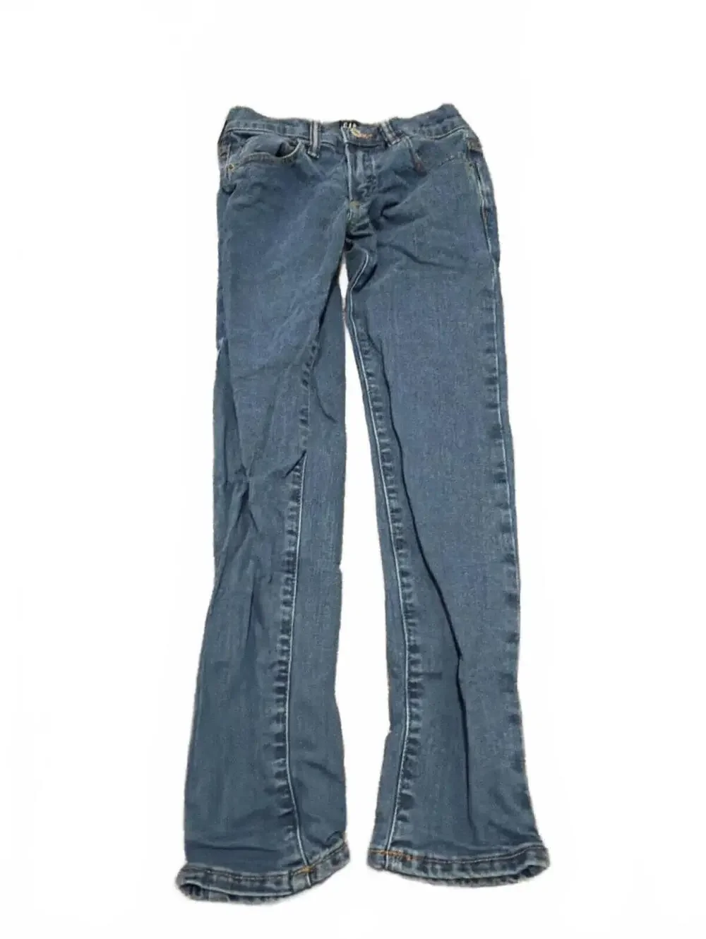 GAP Boys Denim Slim Stretch Skinny Jeans 10 Slim